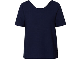 Naiste Särk Tom Tailor W tumesinine