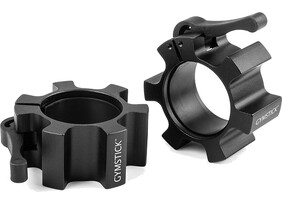 Kangilukud Aluminium Collars must 50 mm