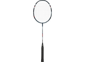 Sulgpallireket Avento BADMINTON RACKET aluminium must