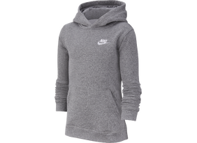 Laste dressipluus Nike B NSW CLUB PO HOODIE hall