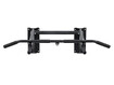 Dipiraam Wall-Mounted Pull-Up Bar & Parallel Bars inSPORTline Wallar