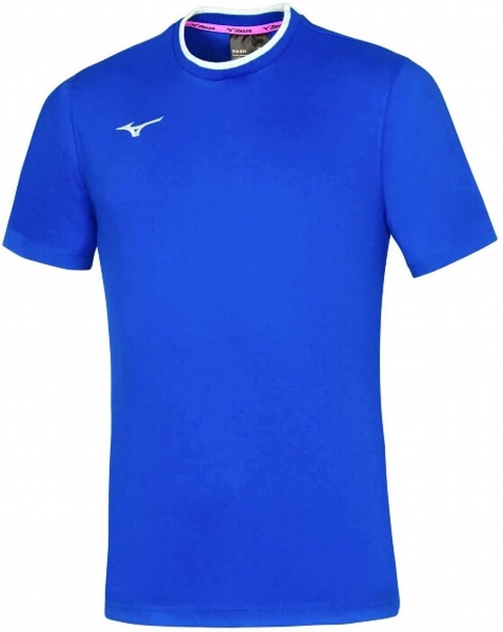 Treeningsärk Mizuno Men Mizuno Tee sinine