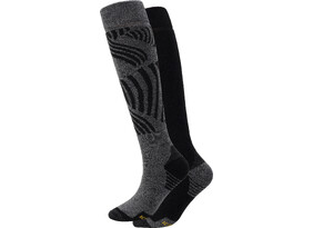 Suusasokid Icepeak Ilsenburg hall/must