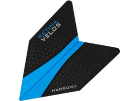 Nooltelehvikud Harrows Velos roheline