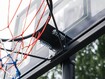 Korvpallikonstruktsioon Court Rookie Portable Basketball Hoop