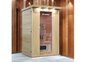 Saun Infrared Sauna inSPORTline Mettsa 200