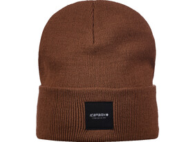 Müts Icepeak Harcourt pruun