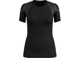 Naiste treeningsärk Odlo The women's Active Spine 2.0 running t-shirt must