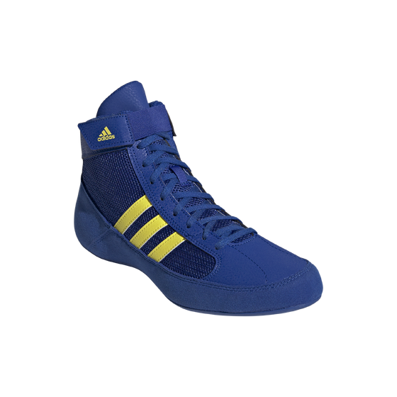 Maadlusjalatsid adidas HVC 2 sinine