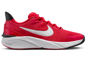Laste jooksujalatsid NIKE STAR RUNNER 4 NN SE (GS) punane