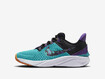 Jooksujalatsid Nike Star Runner 4NN (GS) roheline/must/lilla