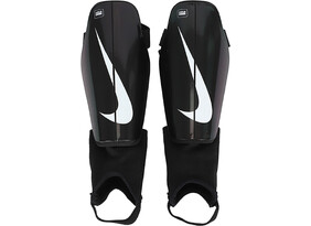 Säärekaitsmed NIKE NK CHRG GRD must