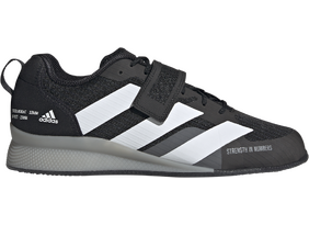 Meeste Tõstejalanõud adidas adipower Weightlifting III must