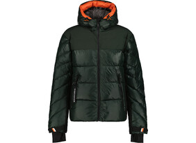 Meeste jope Luhta Mallatunturi tumeroheline