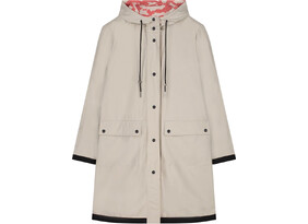 Naiste kevadmantel Rino&Pelle Caramba beež