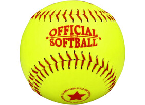 Pesapall Abby Softball