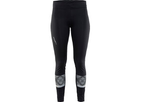 Naiste treeningpüksid Craft W Brilliant 2.0 light Tights must