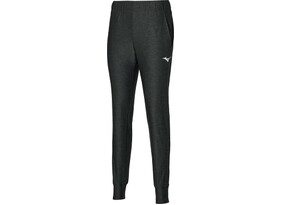 Naiste treeningpüksid Mizuno Training Pant tumehall