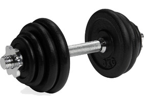 Reguleeritav hantel Virtufit 15 kg