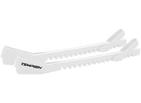 Uisutera kaitsmed Tempish Ice Skate Blade Guard – UNI valge