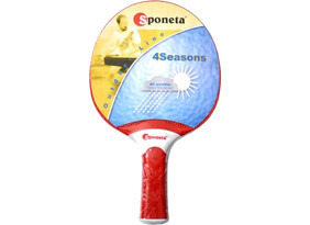 Lauatennise välireket Sponeta 4Seasons