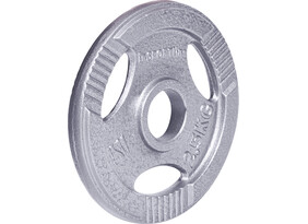 Raskusketas inSPORTline Hamerton 2.5 kg 30 mm