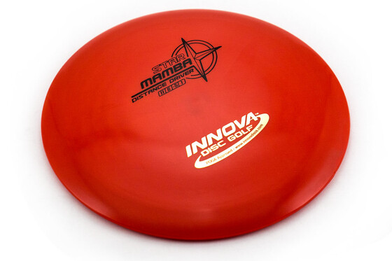 Innova Star Mamba