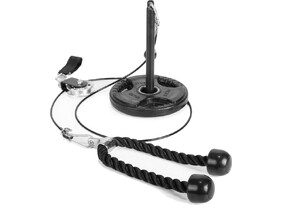 Kaabliketastega treeningsüsteem Gymstick