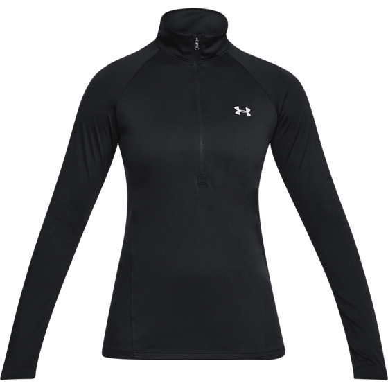 Treeningpluus Under Armour Tech 1/2 Zip W must