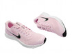 Jooksujalatsid NIKE STAR RUNNER 3 (GS) roosa