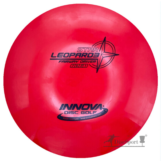 Innova Star Leopard 3