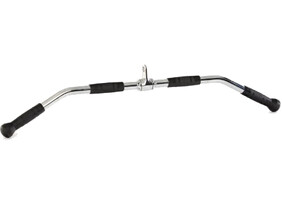 Selja/ülaveo tõmberaud Gymstick Lateral Pull Down Bar