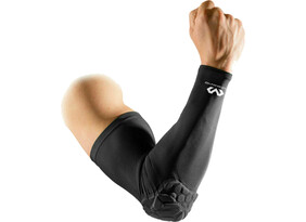 Käe tugiside McDavid Hexpad 6500 must