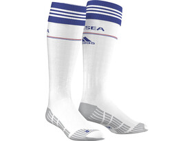 Jalgpallisokid adidas Chelsea FC Home SOCK valge