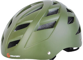 Kiiver Tempish Marilla roheline