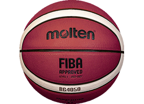 Korvpall Molten B5G4050 FIBA suurus 5