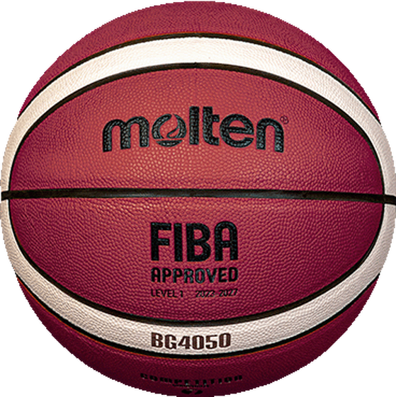 Korvpall Molten B7G4050FIBA suurus 7