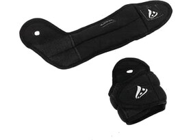 Käeraskused Rucanor 2 x 0.5kg must