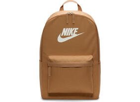 Seljakott Nike HERITAGE BKPK 25L pruun