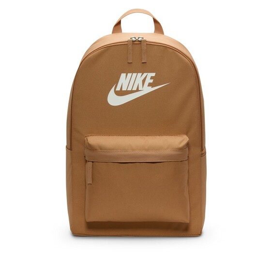 Seljakott Nike HERITAGE BKPK 25L pruun