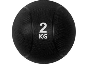 Raskuspall Medicine Ball 2 kg Virtufit, põrkav