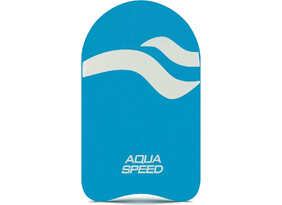 Ujumislaud Aqua-Speed 51 cm sinine SEN