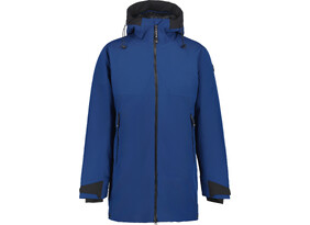 Meeste parka Luhta Kallio tumesinine