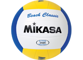 Rannavõrkpall Mikasa VX20