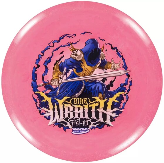 Innova Star INNVision Wraith