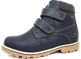 Laste talvesaapad Tom Tailor K sinine