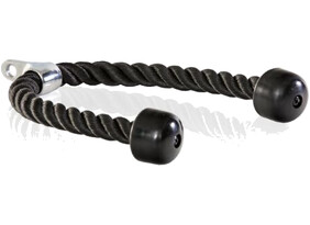 Triitsepsi köis Gymstick Triceps Rope 75 cm
