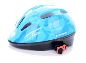 Laste kiiver Tempish Raybow sinine