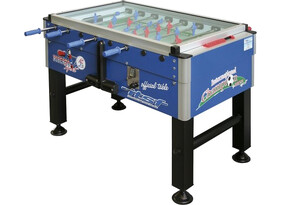 Lauajalgpall Champion