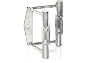 V-kujuline tõmberaud Gymstick V-Handle